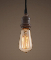 Светильник Делюкс , RESTORATION HARDWARE