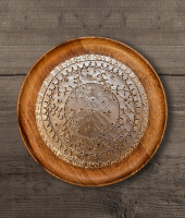 Блюдо , ROOMERS