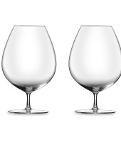 Набор бокалов для коньяка, COGNAC MAGNUM, 2 шт, серия Enoteca, Zwiesel GLAS