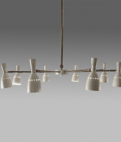 Светильник Мартин , ROOMERS