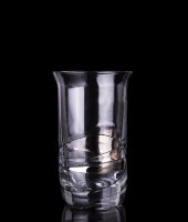 Стопки для водки, набор 6 шт, 104К13 Виченца платина, Top Line