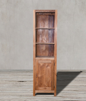 Шкаф Бермуда , ROOMERS