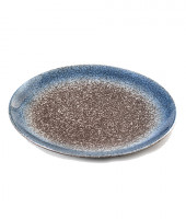 Тарелка E466, ROOMERS