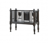 Лавка XIX век, Индия