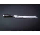 Нож для хлеба, Shun Kaji, 23 см, KAI