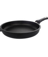 Сковорода из алюминия с антипригарным покрытием "Frying Pans", АМТ