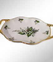 Блюдо, Bruno Costenaro