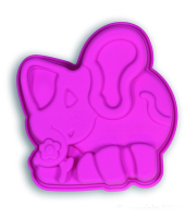 Силиконовая форма "Marty for Party", Silikomart