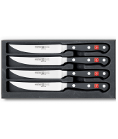 Набор ножей для резки мяса 4 шт. "Classic", Wuesthof