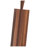 Разделочная доска Continenta, орех, большая