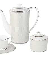 Чайный сервиз Жемчуг 14/6, Naomi