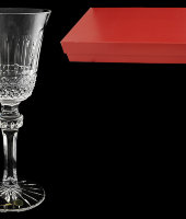 Бокалы для белого вина 6 шт, Aurum Crystal s.r.o.