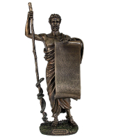 Статуэтка Клятва Гиппократа