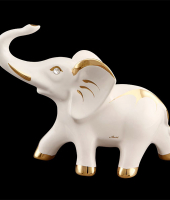 Статуэтка "Слон", Ahura