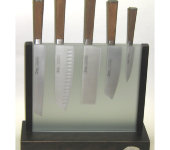Набор ножей 6 предметов, серия 33000 Cork, IVO