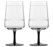 Набор бокалов для красного вина, 2 шт, серия Glamorous, Zwiesel GLAS
