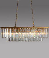 Люстра , ROOMERS