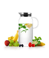 Кувшин Stainless Steel Infuser, SAMADOYO