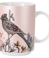 Кружка Свиристель