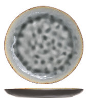 Тарелка для десерта "Laguna blue-grey", Cosy & Trendy 