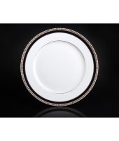 Десертная тарелка, "Симфония", Haviland