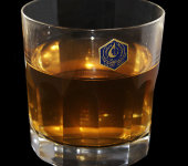 Набор бокалов для виски "LongChamp" (6 шт.), Cristallerie DE Montbronn