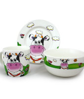 Детский набор Коровка, АККУ