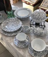 Блюдо овальное 26.5 см "Магнум", Tirschenreuth