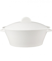 Емкость для рагу Deco white, MIKASA