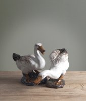 Утки, миниатюра, Roomers