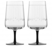Набор бокалов для белого вина, 2 шт, серия Glamorous, Zwiesel GLAS