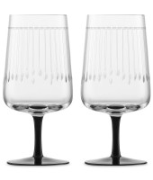 Набор бокалов для белого вина, 2 шт, серия Glamorous, Zwiesel GLAS