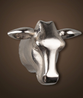 Голова быка , ROOMERS