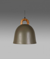 Светильник Тонга , ROOMERS