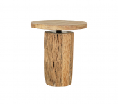 Стол кофейный XIX век, Индия