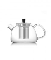 Чайник Stainless Steel Infuser, SAMADOYO