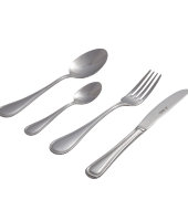 Набор столовых приборов 24/6 "Symphony", Le Palais 