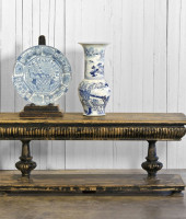 Консоль , RALPH LAUREN