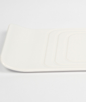 Прямоугольное блюдо-лоток, Бистро&Ко, Revol