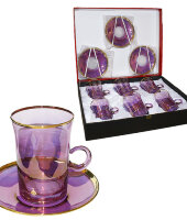 Набор для чая, Precious Cre Art