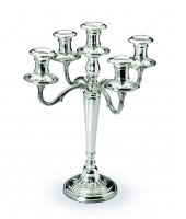 Подсвечник "Sheffield", Chinelli 