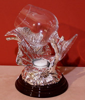 Набор для коньяка "Filo Grande", Chinelli 