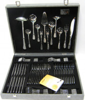 Набор столовых приборов 72/12 "Marlene", Herdmar