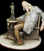 Статуэтка "Скульптор", Elite & Fabris