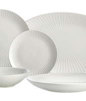 Набор обеденный 14 предм.на 4 персоны Radiance в подар.упаковке