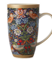 Кружка Голубика в подарочной упаковке