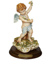 Статуэтка "Весна", La Medea