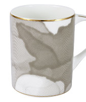 Кружка Лунная соната