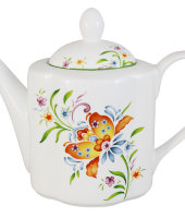 Чайник Аквитания