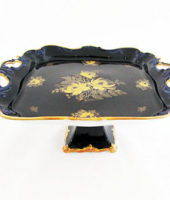 Блюдо на ножке, Weimar